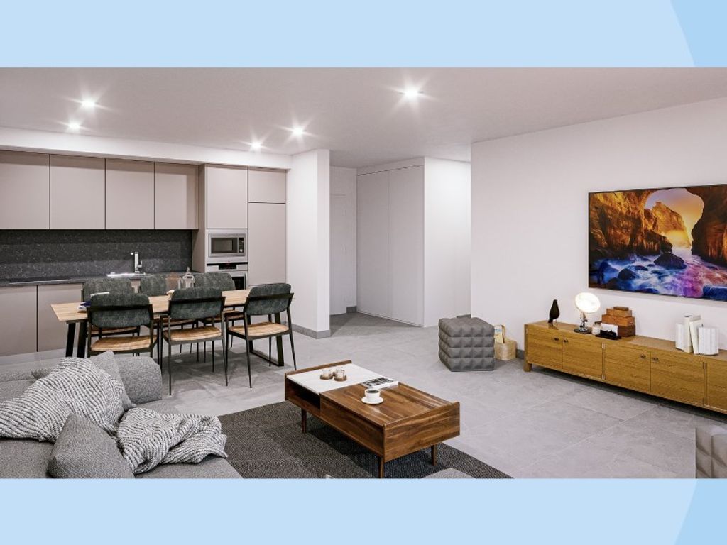 Appartement de luxe à vendre à Nazaré, 405 000 €, Photo 1