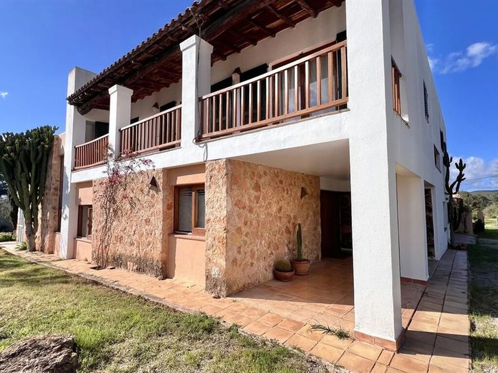 Maison de luxe à vendre à Ibiza, 4 465 000 €, Photo 1
