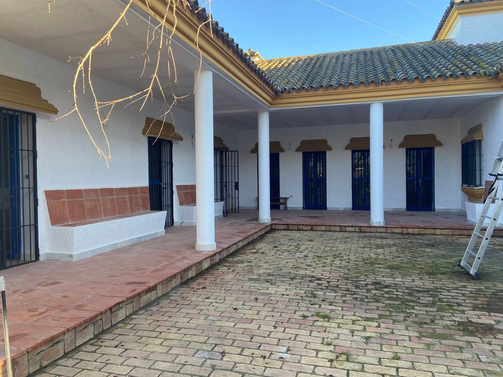 Maison de luxe à vendre à El Puerto de Santa María, 600 000 €, Photo 1