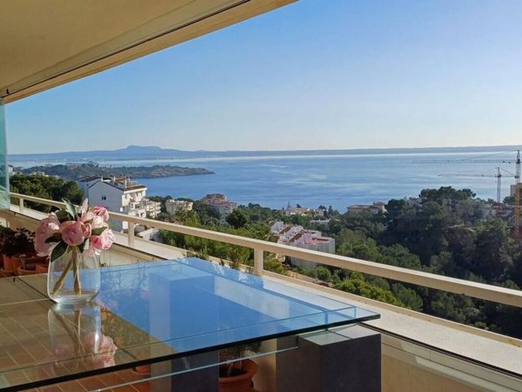 Luxury Apartment for sale in Calvià, 1 790 000 €, Photo 1
