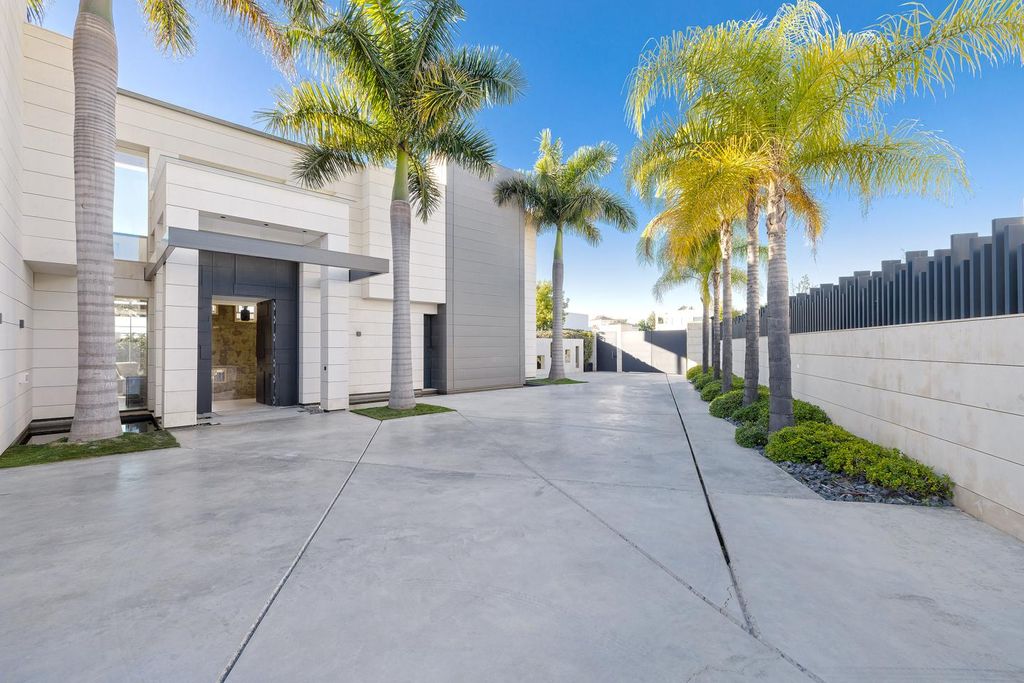 Maison de luxe à vendre à Marbella, 7 000 000 €, Photo 6