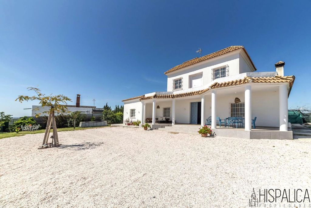Maison de luxe à vendre à Cantillana, 400 000 €, Photo 4