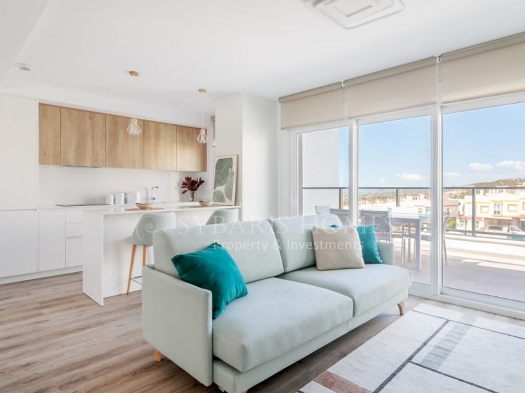 Appartement de luxe à vendre à Benidorm, 555 000 €, Photo 5