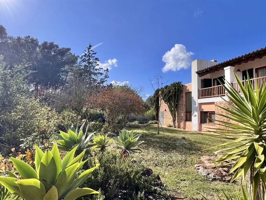Maison de luxe à vendre à Ibiza, 4 465 000 €, Photo 2