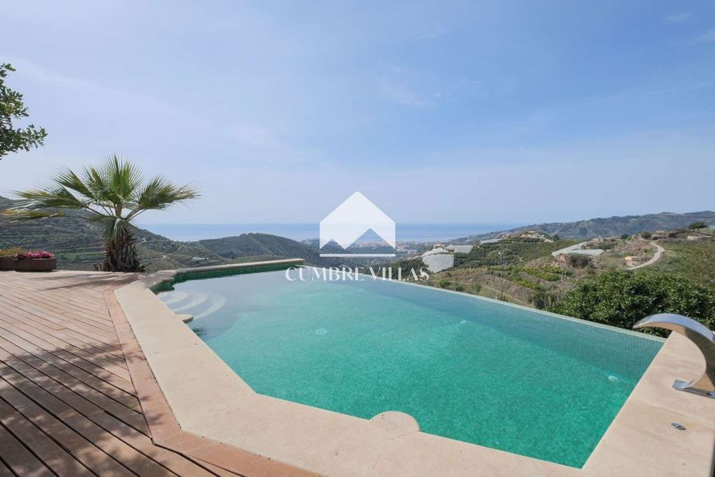 Maison de luxe à vendre à Ítrabo, 1 295 000 €, Photo 2