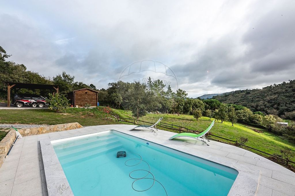 Luxury House for sale in Bucelas, 590 000 €, Photo 7