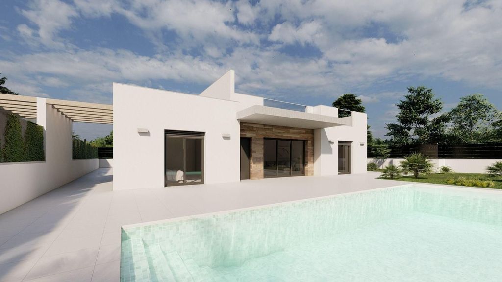 Maison de luxe à vendre à Torre-Pacheco, 674 500 €, Photo 5