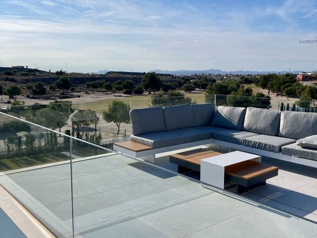 Maison de luxe à vendre à Los Baños, 1 220 000 €, Photo 2