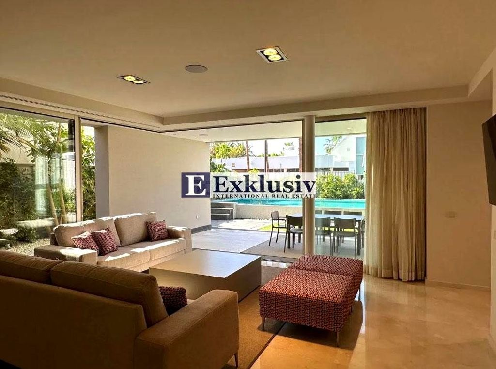 Maison de luxe à vendre à Arona, 3 250 000 €, Photo 4