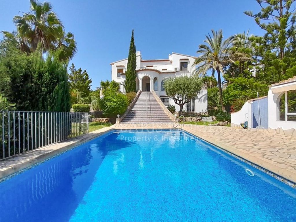 Luxury House for sale in Pego, 690 000 €, Photo 7