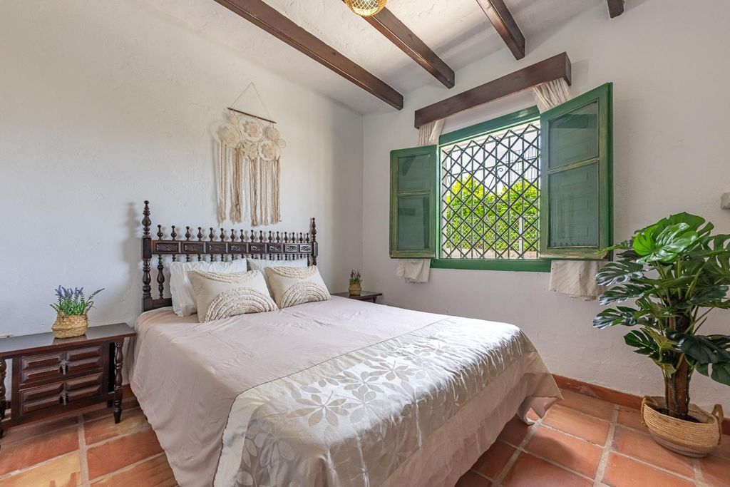 Luxury House for sale in Mijas, 499 000 €, Photo 3