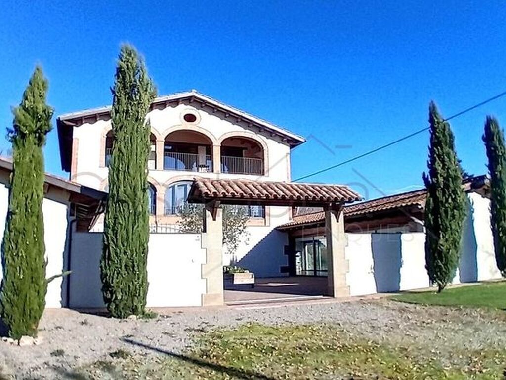 Maison de luxe à vendre à Sant Vicenç de Torelló, 990 000 €, Photo 3