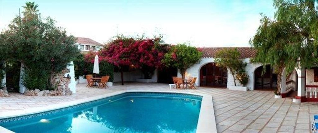 Maison de luxe à vendre à Maó, 6 500 000 €, Photo 2