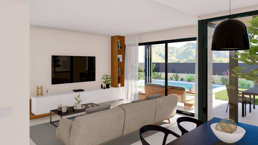 Luxury House for sale in Los Baños, 479 000 €, Photo 4