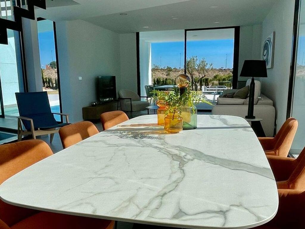 Maison de luxe à vendre à Los Baños, 1 220 000 €, Photo 3