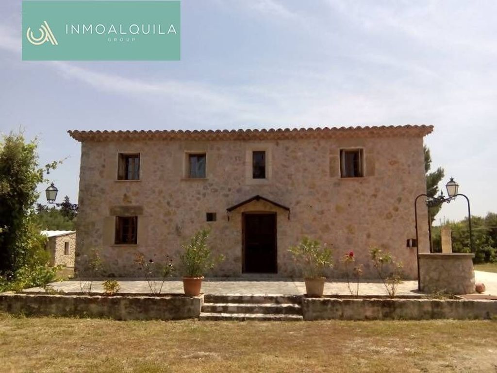 Maison de luxe à vendre à Pollença, 1 670 000 €, Photo 2