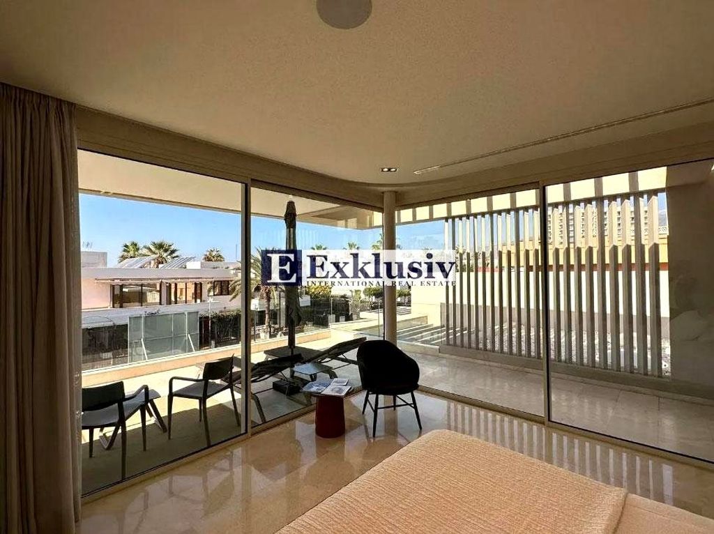 Maison de luxe à vendre à Arona, 3 250 000 €, Photo 2