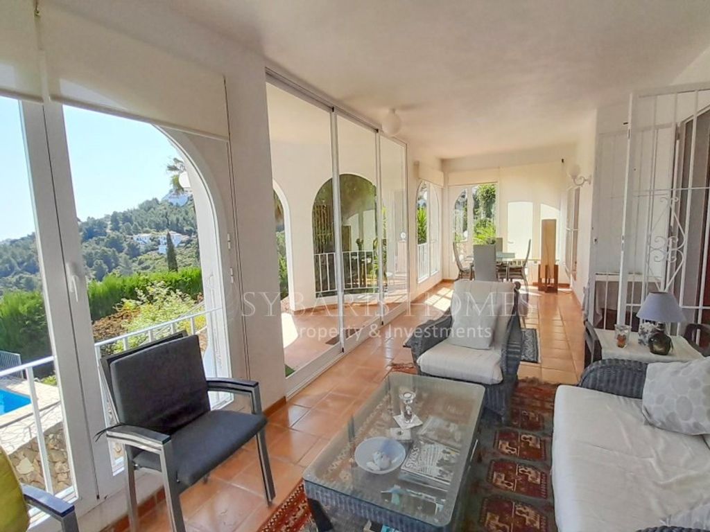 Luxury House for sale in Pego, 690 000 €, Photo 5