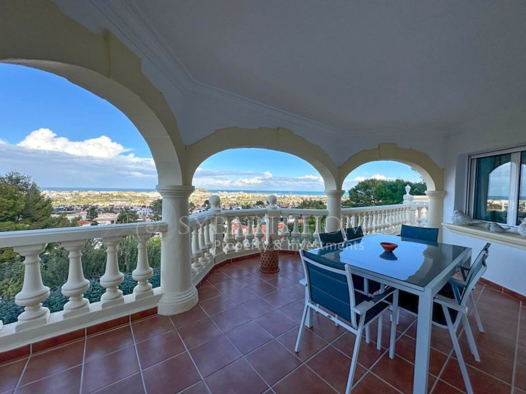 Maison de luxe à vendre à Denia, 890 000 €, Photo 4