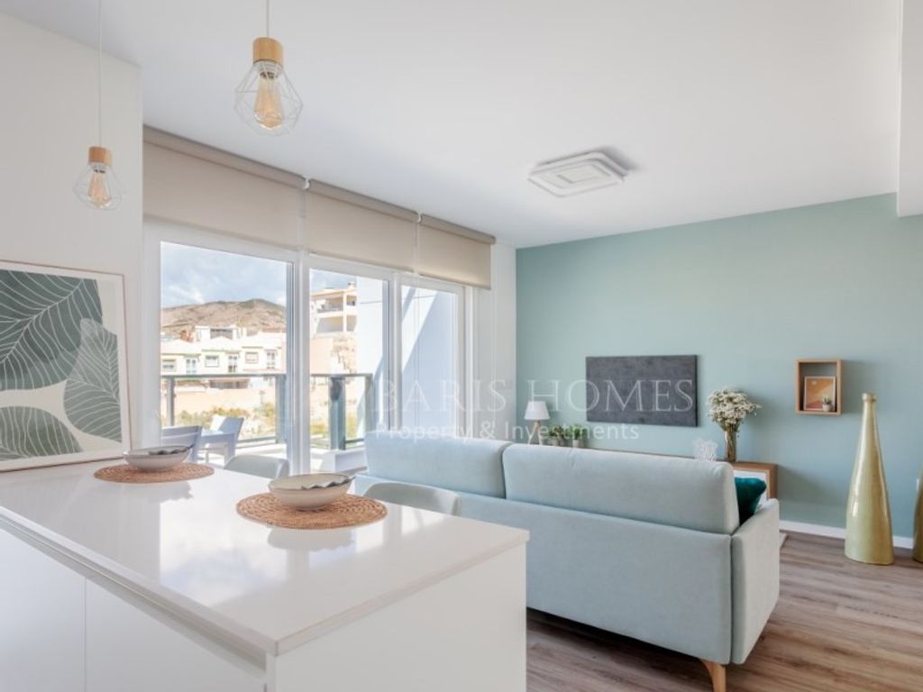 Appartement de luxe à vendre à Benidorm, 555 000 €, Photo 2