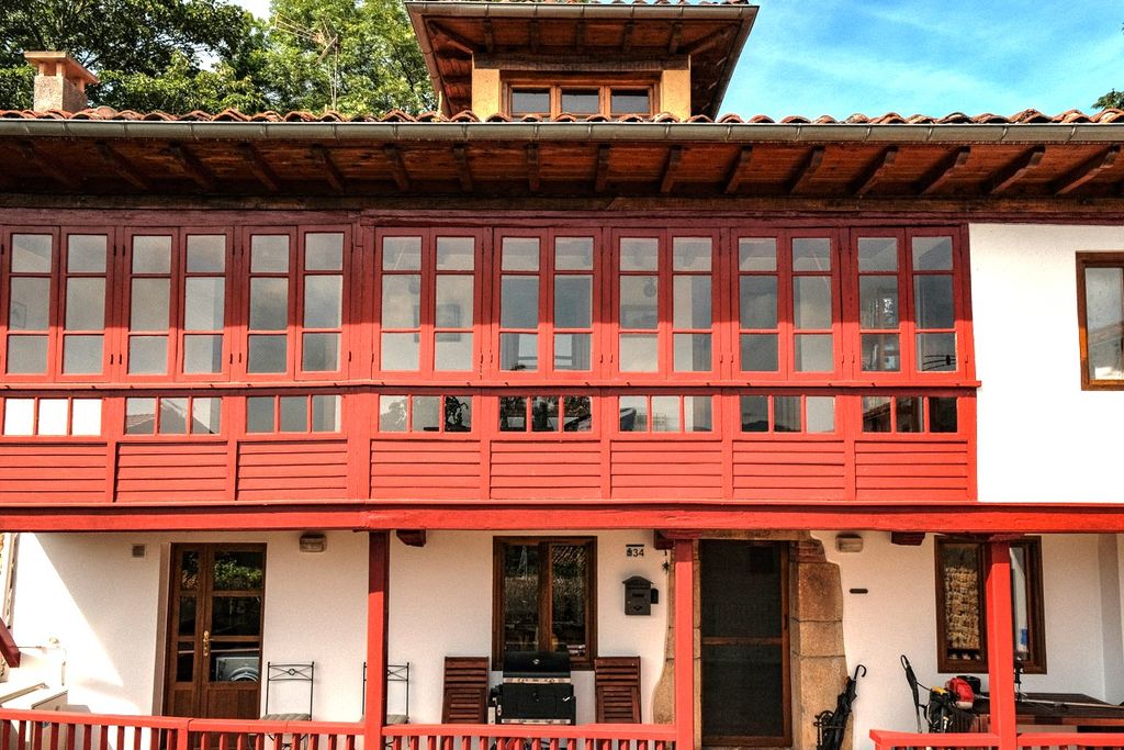 Luxury House for sale in Piloña, 595 000 €, Photo 2