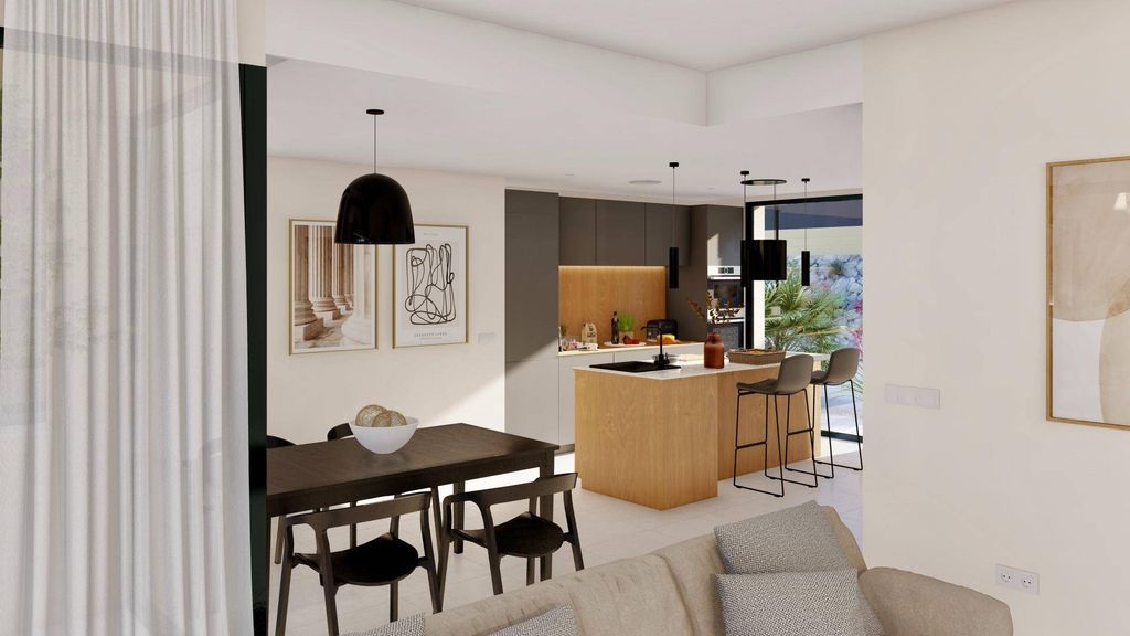 Luxury House for sale in Los Baños, 479 000 €, Photo 5