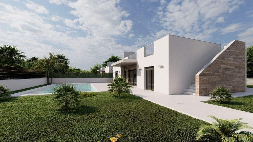 Maison de luxe à vendre à Torre-Pacheco, 674 500 €, Photo 7