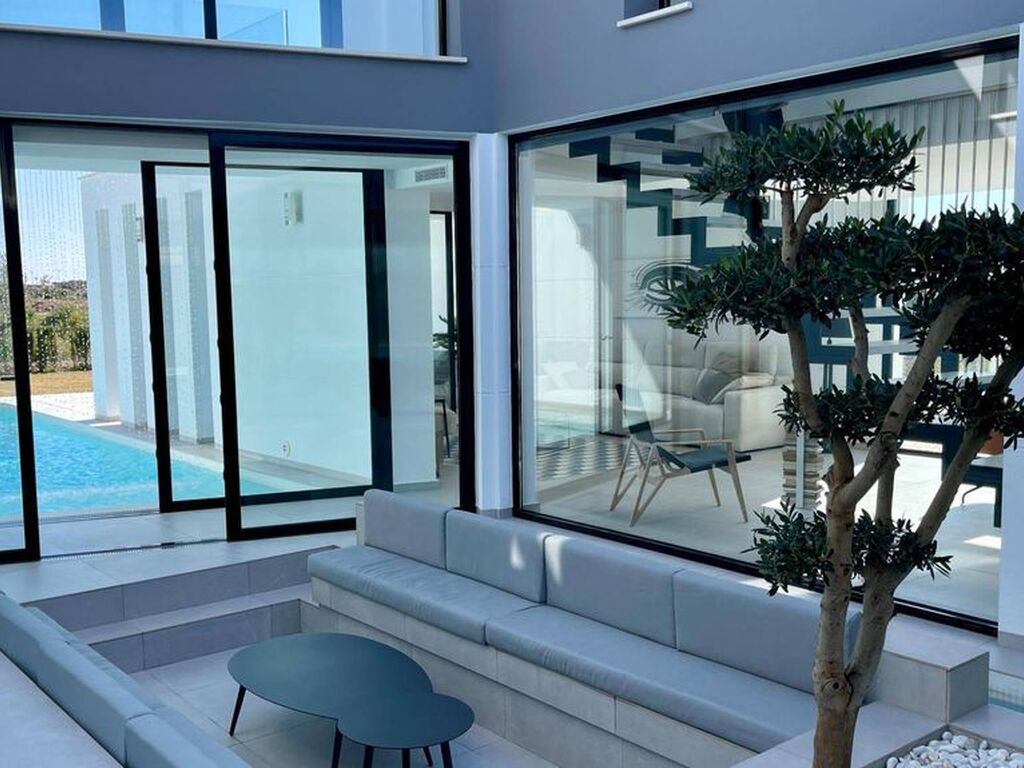 Maison de luxe à vendre à Los Baños, 1 220 000 €, Photo 4