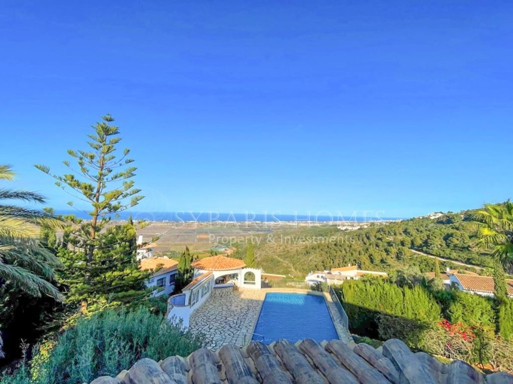 Luxury House for sale in Pego, 690 000 €, Photo 3