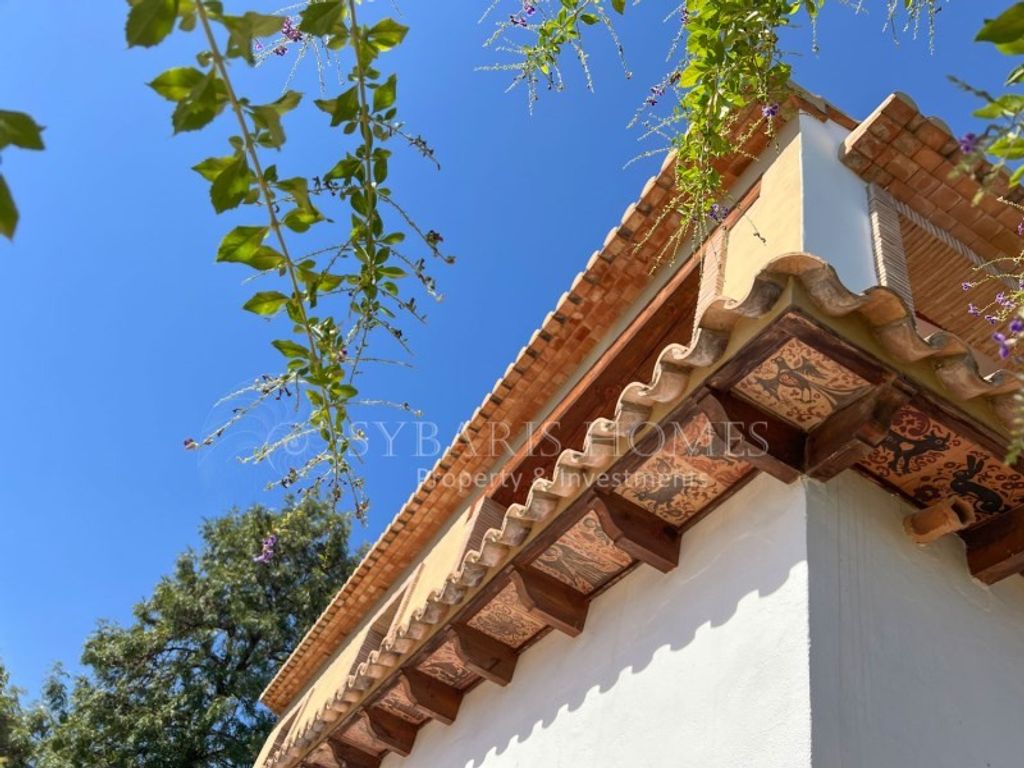 Maison de luxe à vendre à Orba, 690 000 €, Photo 5