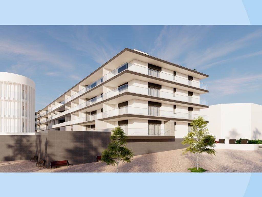 Appartement de luxe à vendre à Nazaré, 405 000 €, Photo 4