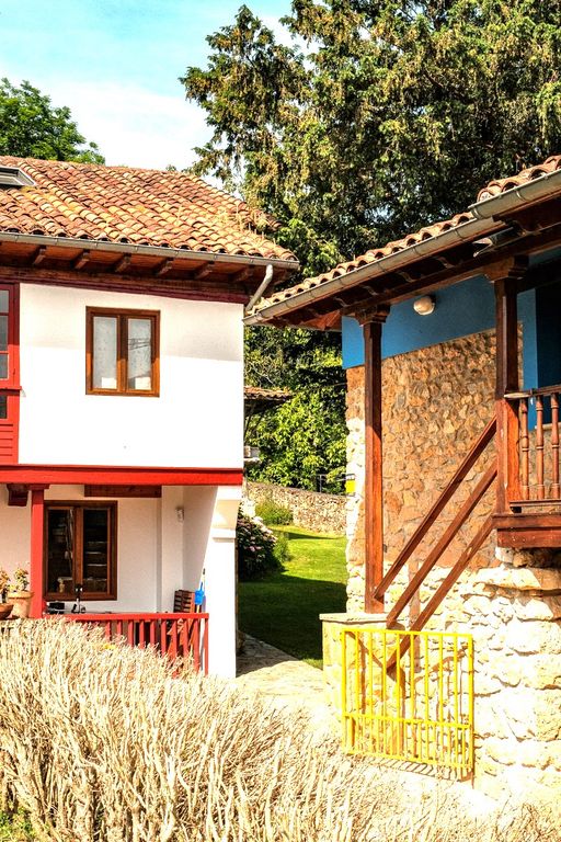 Luxury House for sale in Piloña, 595 000 €, Photo 5