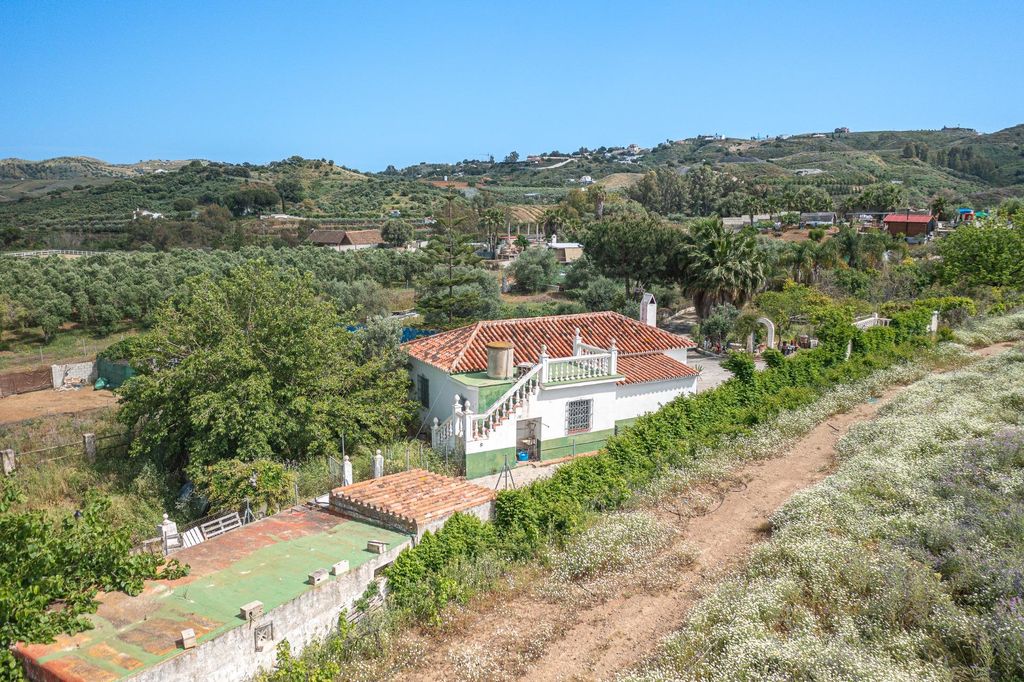 Luxury House for sale in Mijas, 499 000 €, Photo 5