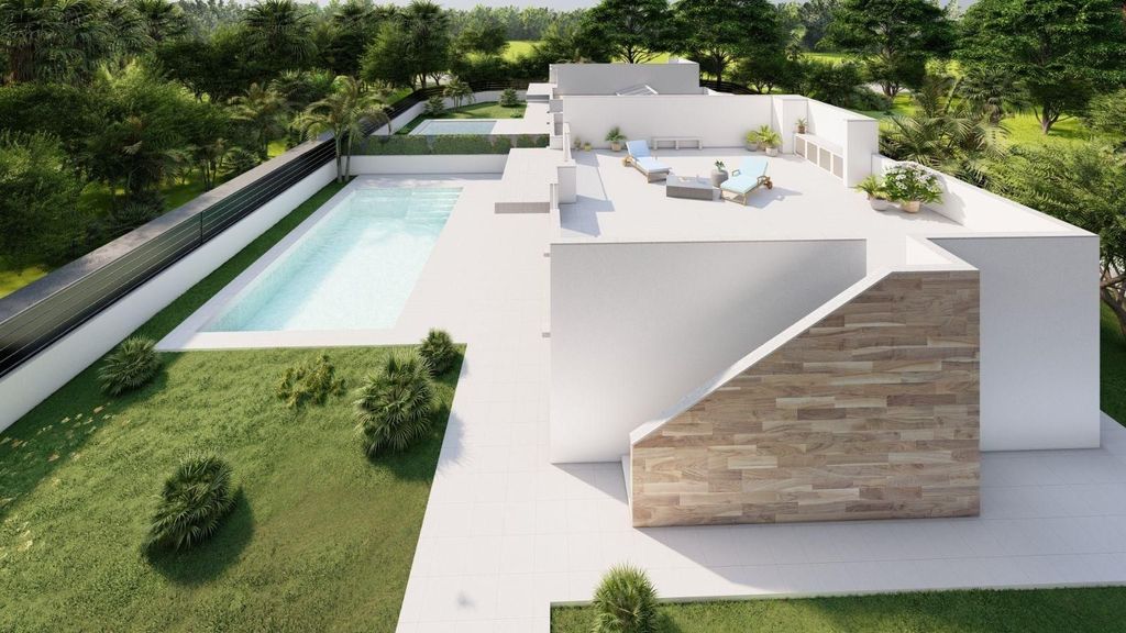 Maison de luxe à vendre à Torre-Pacheco, 674 500 €, Photo 2