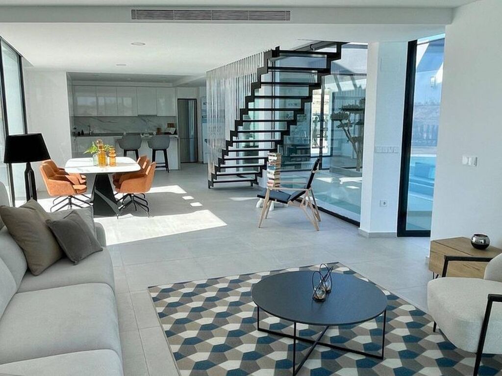 Maison de luxe à vendre à Los Baños, 1 220 000 €, Photo 5