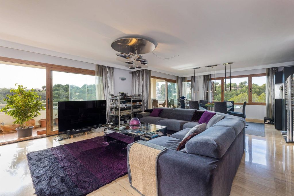 Luxury Apartment for sale in Calvià, 1 790 000 €, Photo 5