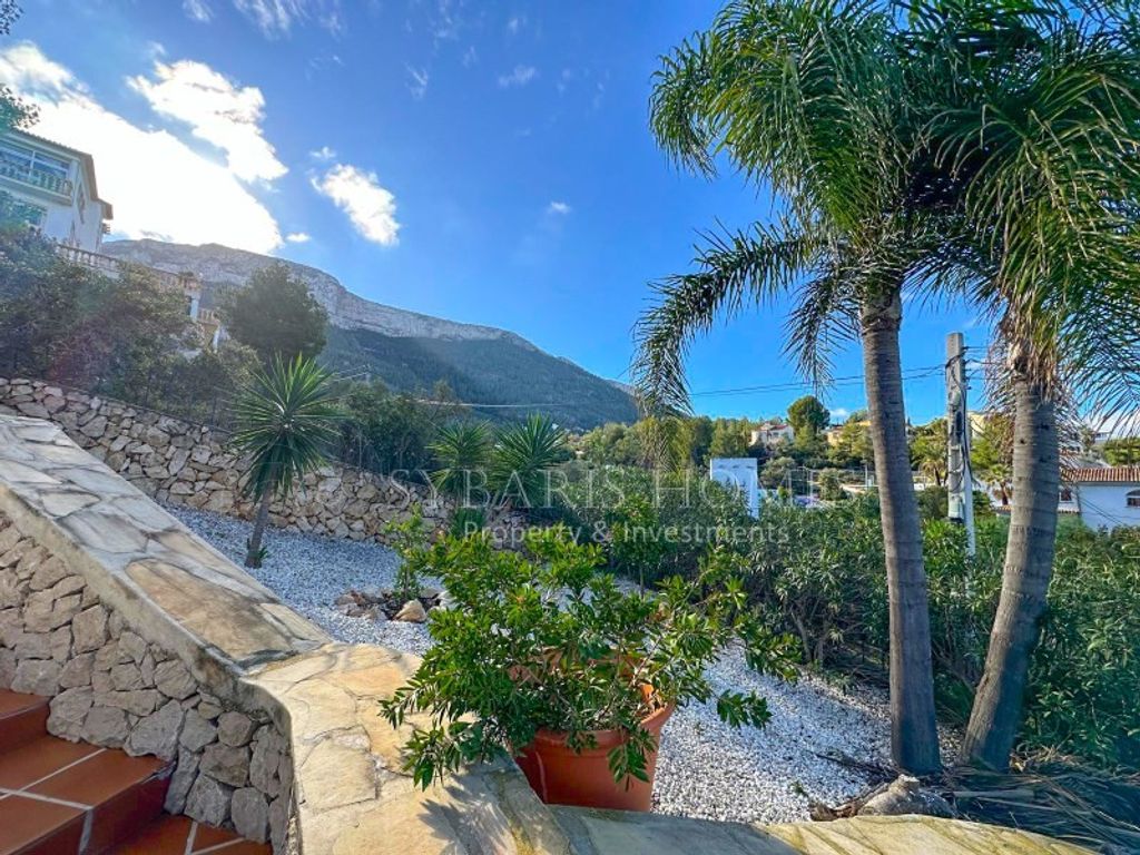 Maison de luxe à vendre à Denia, 890 000 €, Photo 6