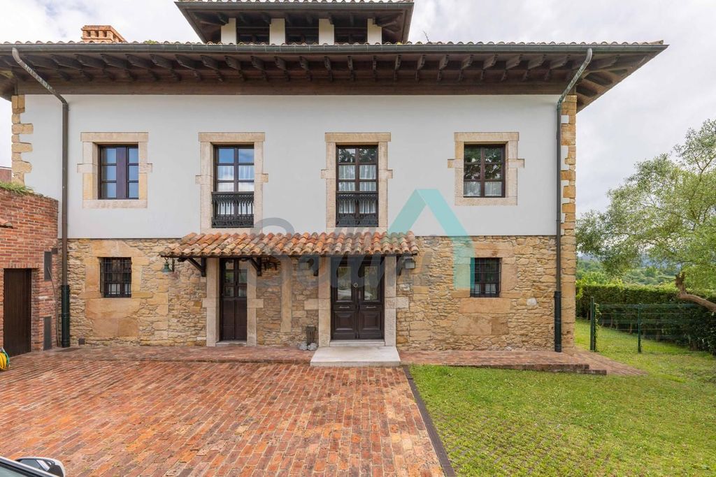 Maison de luxe à vendre à Oviedo, 1 300 000 €, Photo 6