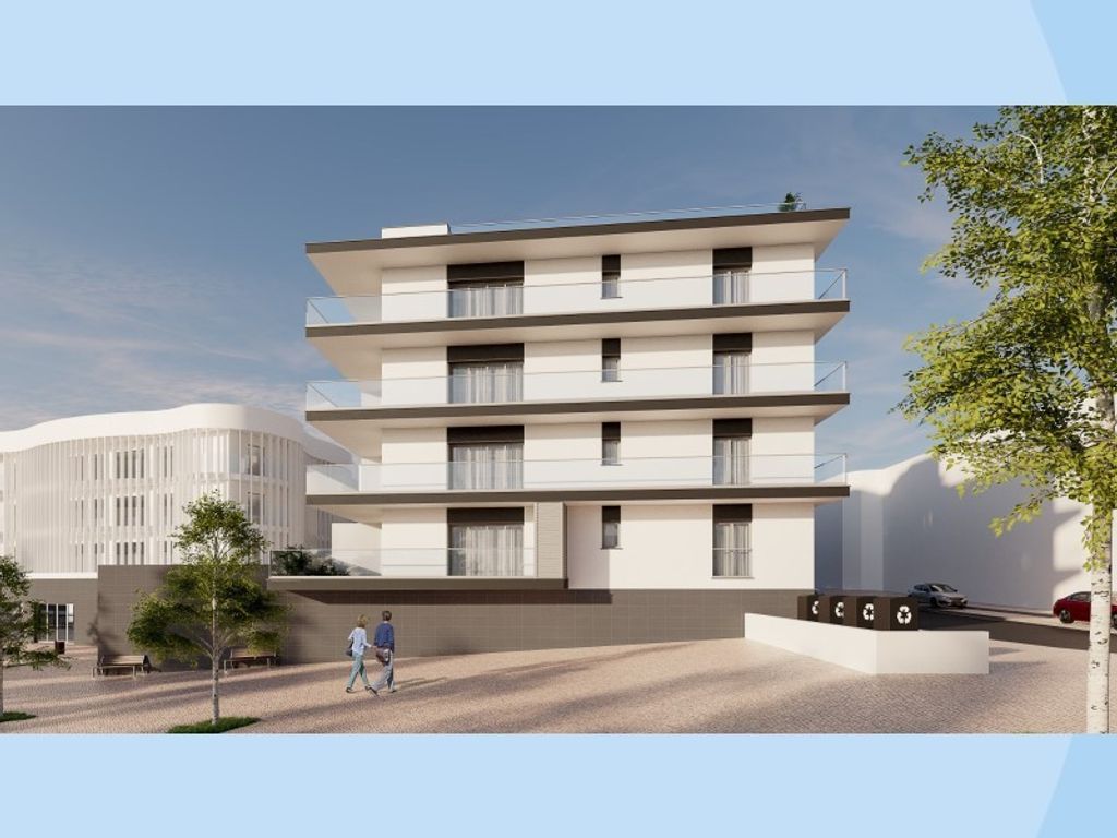 Appartement de luxe à vendre à Nazaré, 405 000 €, Photo 3