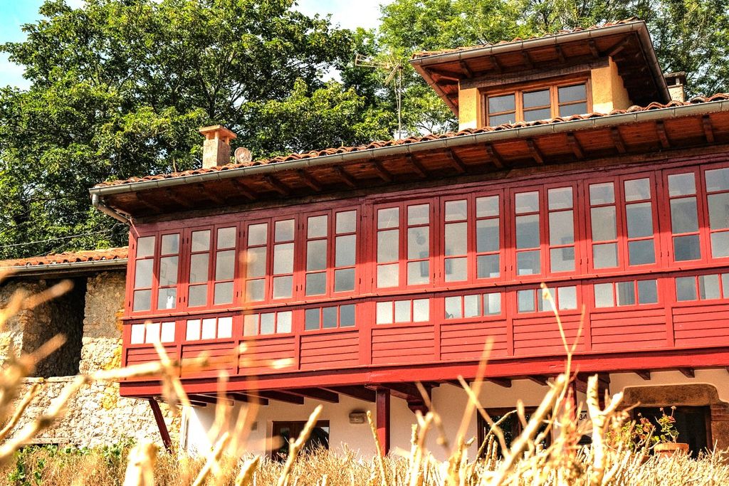 Luxury House for sale in Piloña, 595 000 €, Photo 3