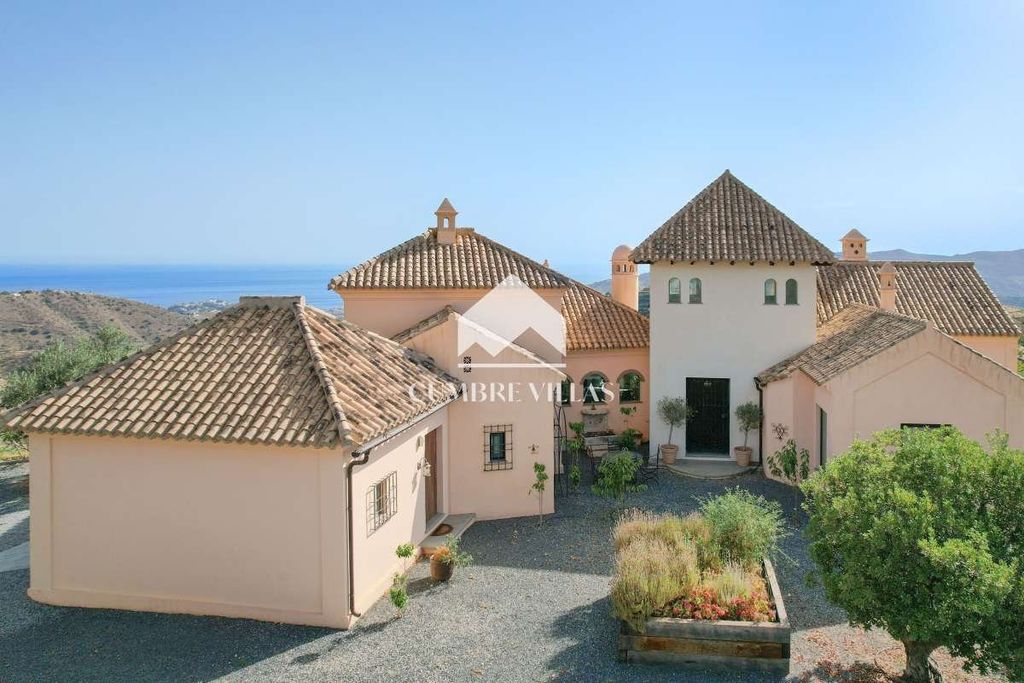 Maison de luxe à vendre à Ítrabo, 1 295 000 €, Photo 6