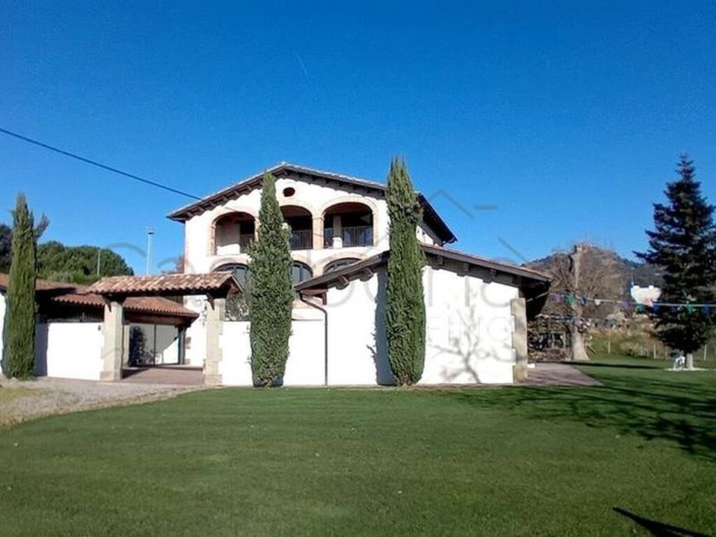 Maison de luxe à vendre à Sant Vicenç de Torelló, 990 000 €, Photo 6