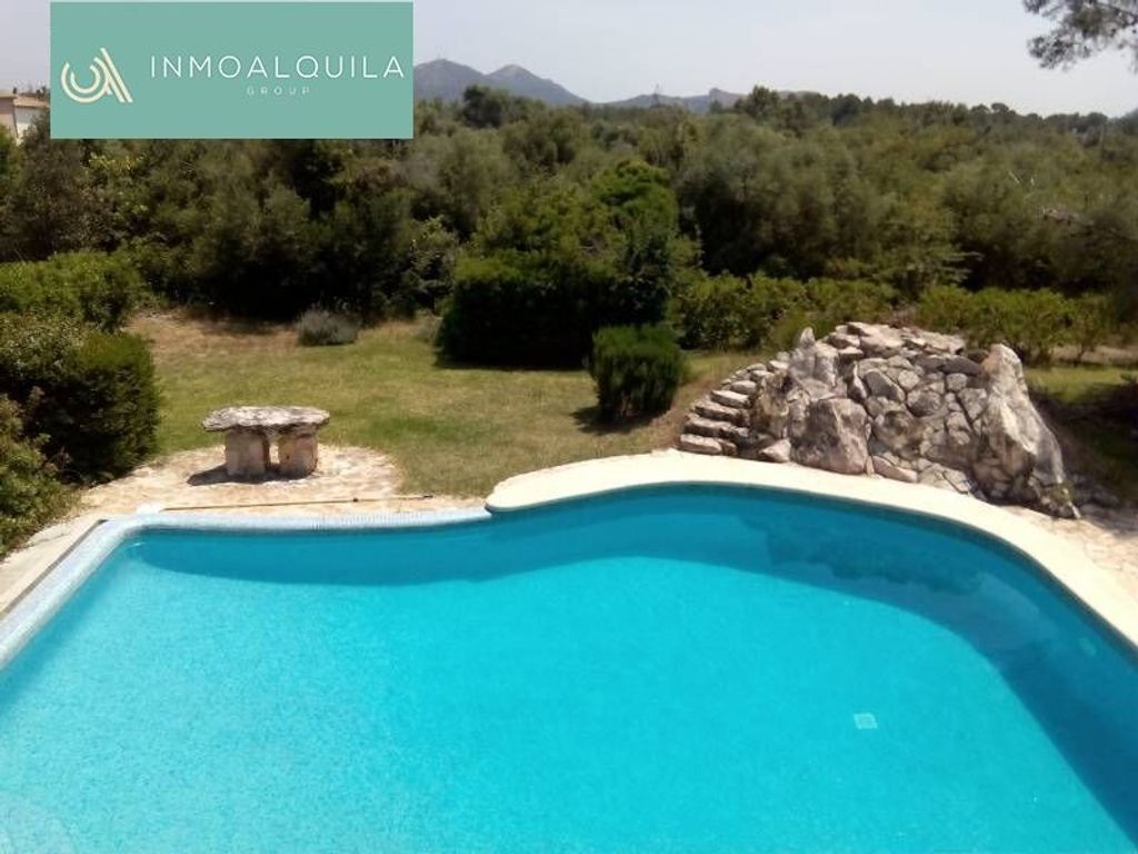Maison de luxe à vendre à Pollença, 1 670 000 €, Photo 7