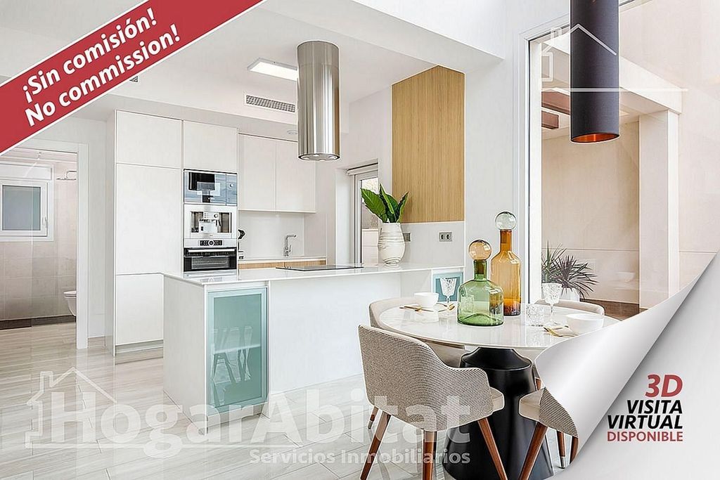 Luxury House for sale in Los Montesinos, 444 999 €, Photo 6