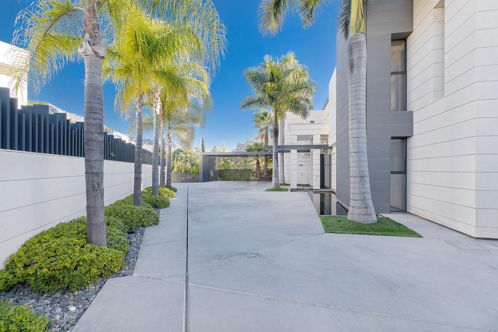 Maison de luxe à vendre à Marbella, 7 000 000 €, Photo 2