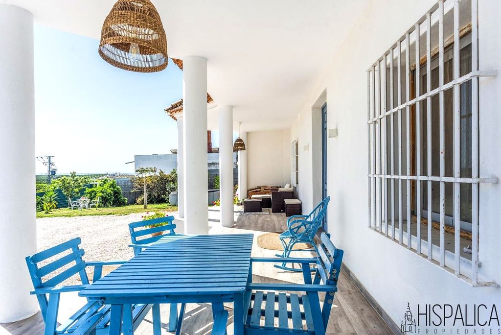 Maison de luxe à vendre à Cantillana, 400 000 €, Photo 6