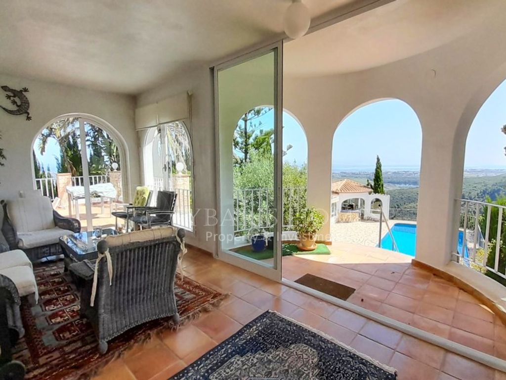 Luxury House for sale in Pego, 690 000 €, Photo 6