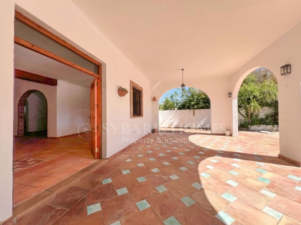 Maison de luxe à vendre à Orba, 690 000 €, Photo 7