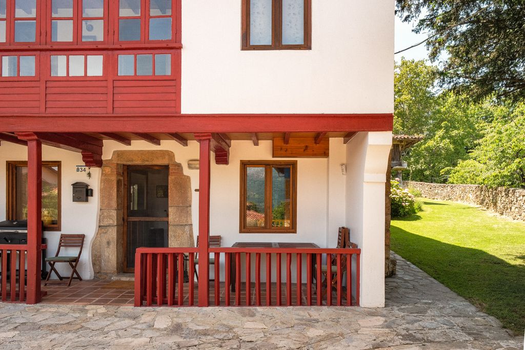 Luxury House for sale in Piloña, 595 000 €, Photo 4