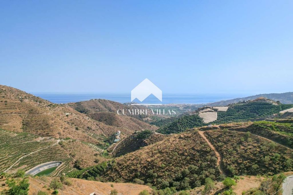 Maison de luxe à vendre à Ítrabo, 1 295 000 €, Photo 7